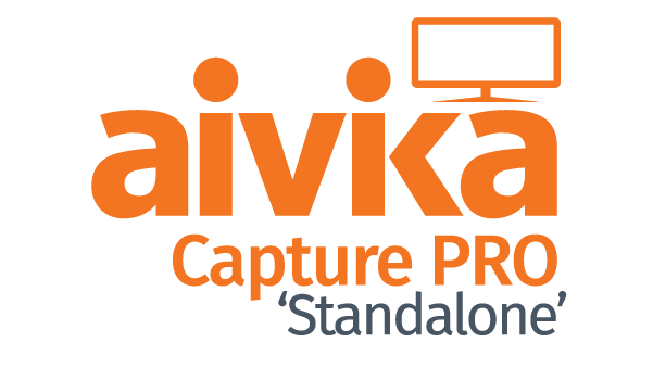 aivika Capture Pro Standalone